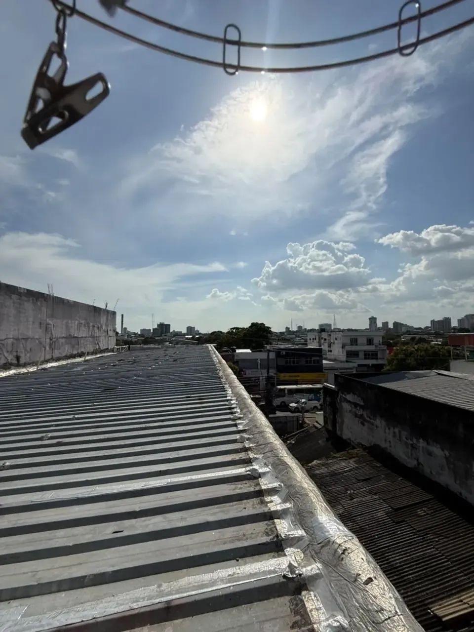 PRÉDIO COMERCIAL À VENDA NO BAIRRO CACHOEIRINHA - Foto 5