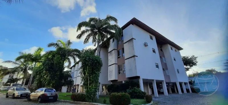 APARTAMENTO EM CANDELÁRIA COM 2 QUARTOS - Foto 2