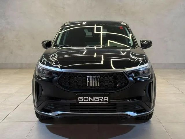 Fiat Fastback Audace 1.0 200 T. Flex AUT 2025 - Foto 2