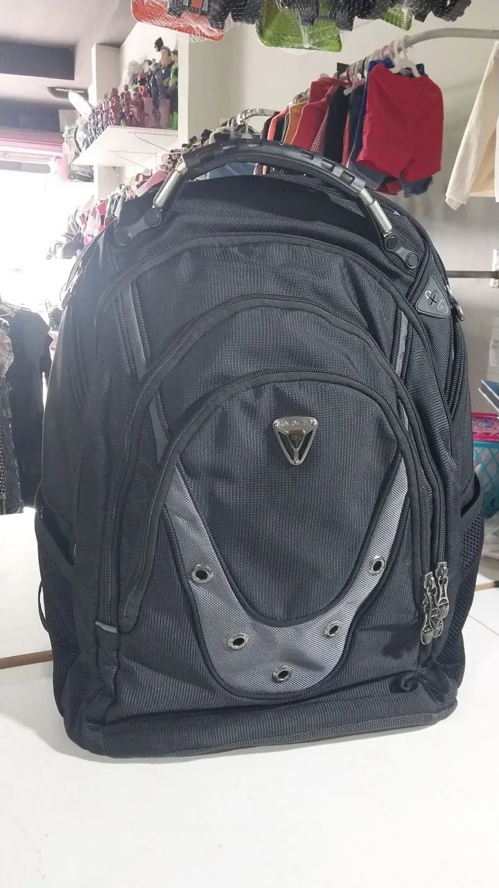 Mochila Bagaggio