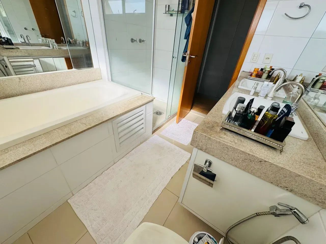 ALUGO APARTAMENTO NO EDIFÍCIO SOFISTICATO - Foto 5