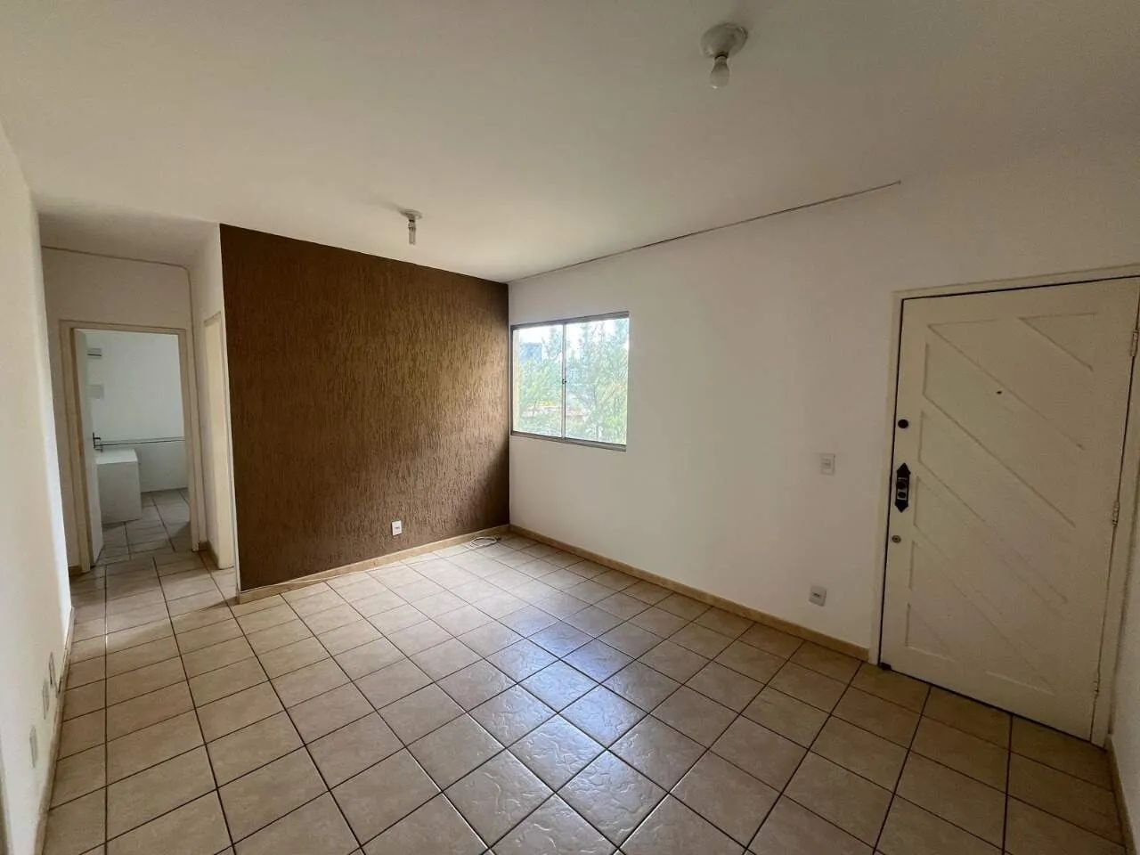 Excelente apartamento para locação - Foto 2