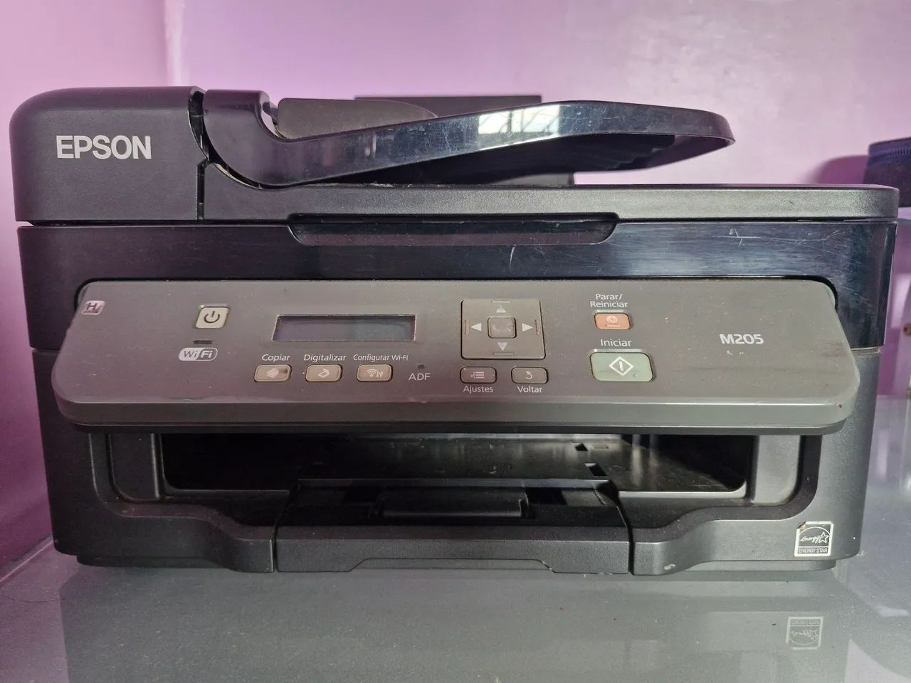 Impressora Epson M205 - Foto 3