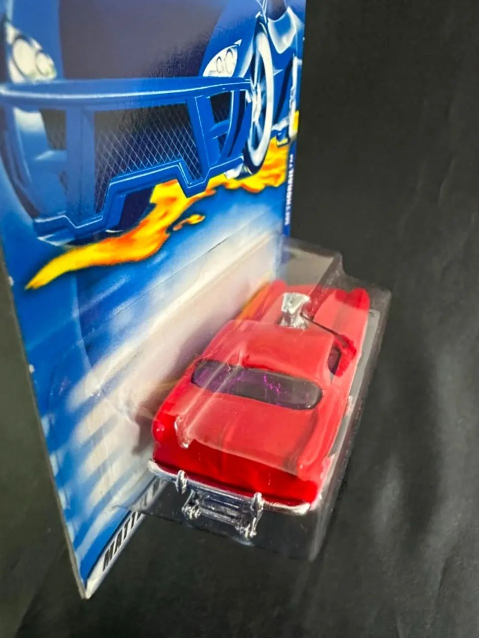 Hot Wheels Mainline Metrorail 160 - Foto 3