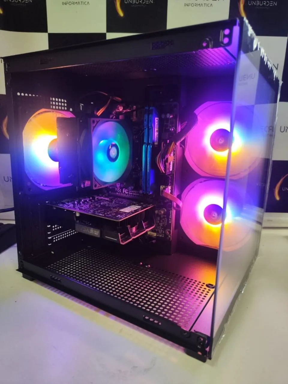 PC Gamer TOP Entrada Completo - Foto 2