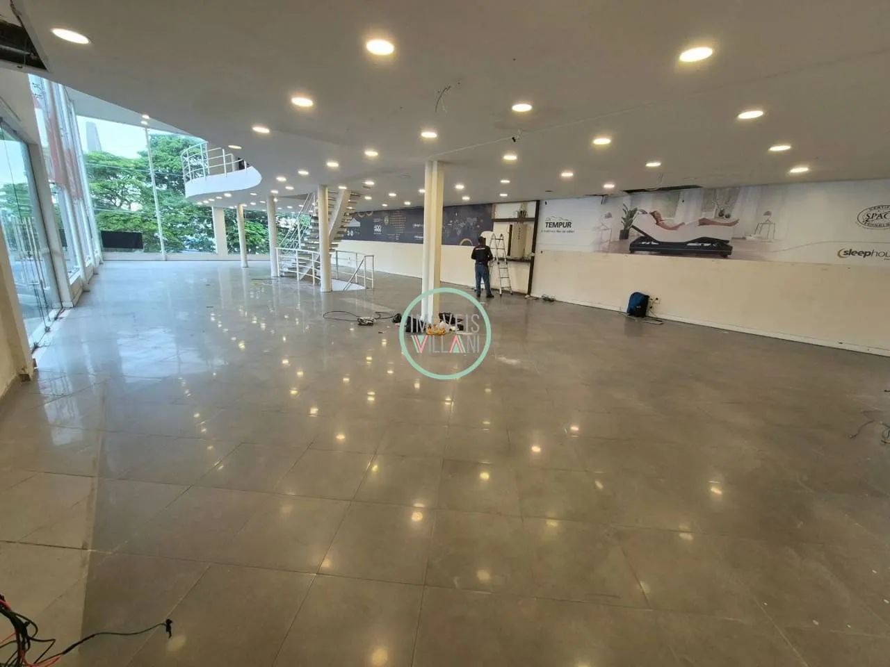 Prédio para alugar, 718 m² - Jardim Esplanada - São José dos Campos/SP - Foto 3