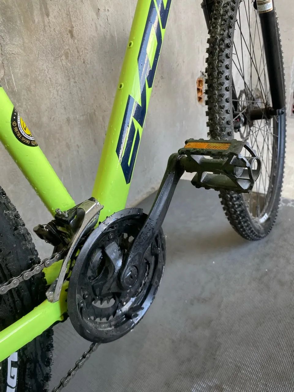 BIKE EVOLO - NOVA - Foto 3