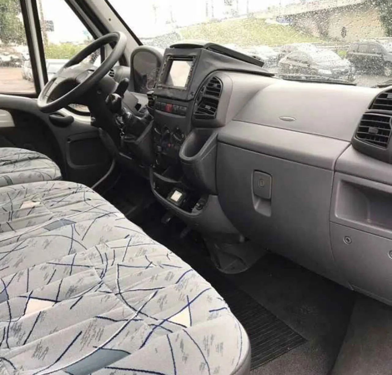 Fiat Ducato 2015 - Foto 4