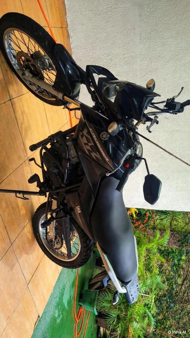 Xtz crosser 150  - Foto 4