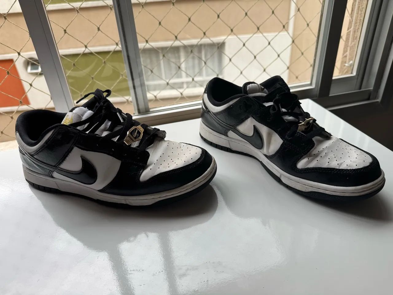 Tênis dunk nike  - Foto 2
