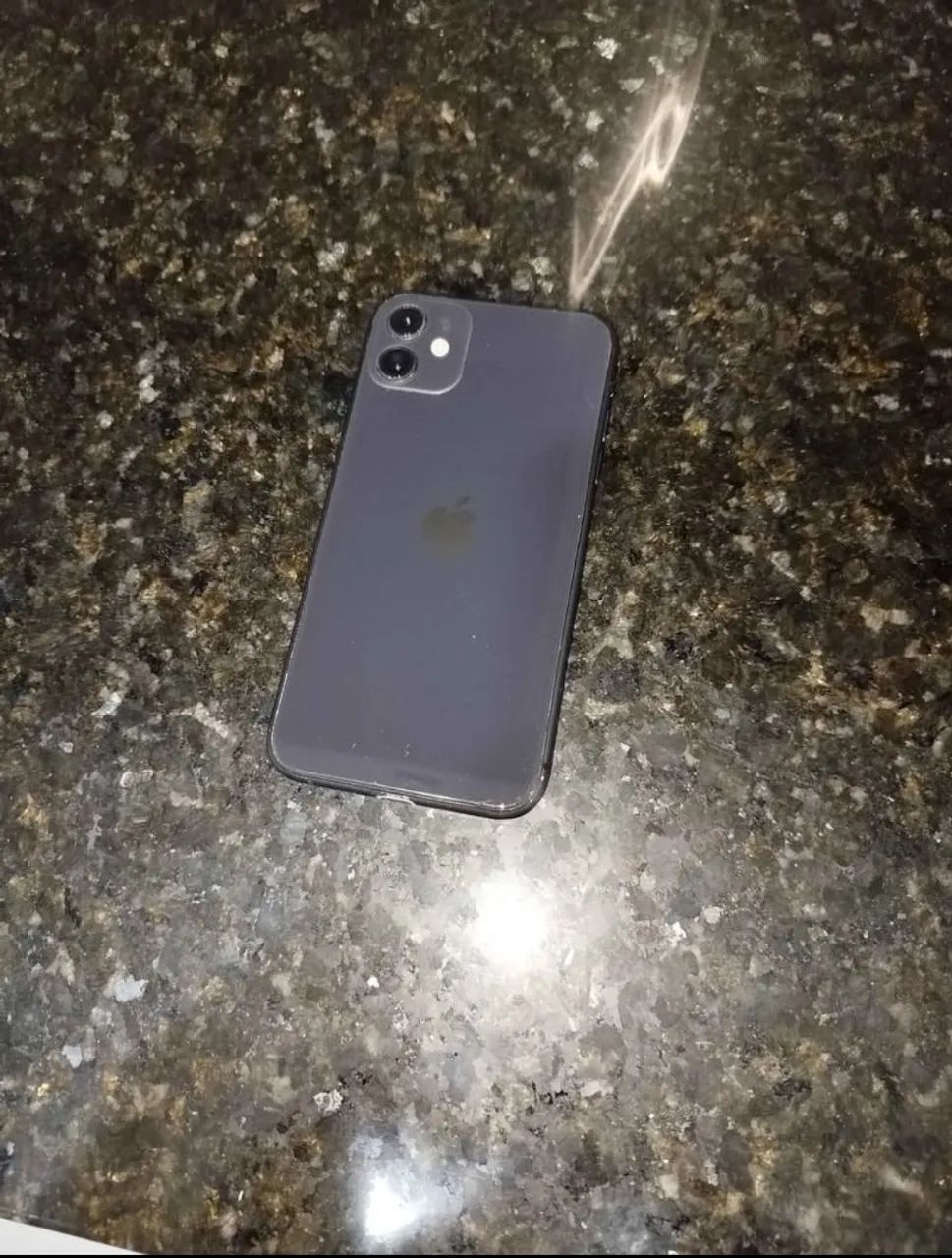 iPhone 11 - 128gb