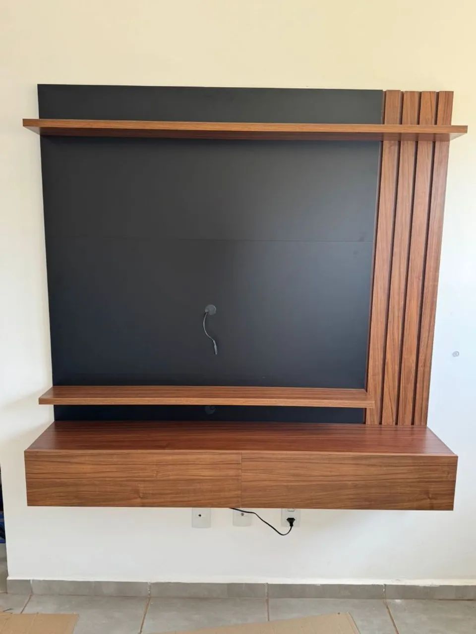 Vendo painel ripado 