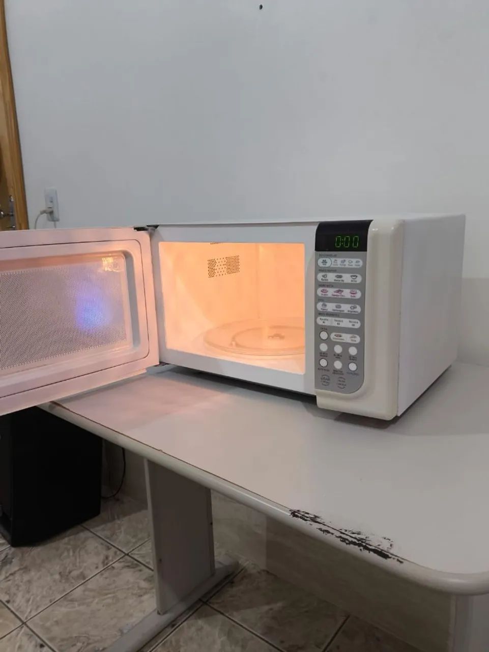 Vendo micro-ondas  - Foto 5