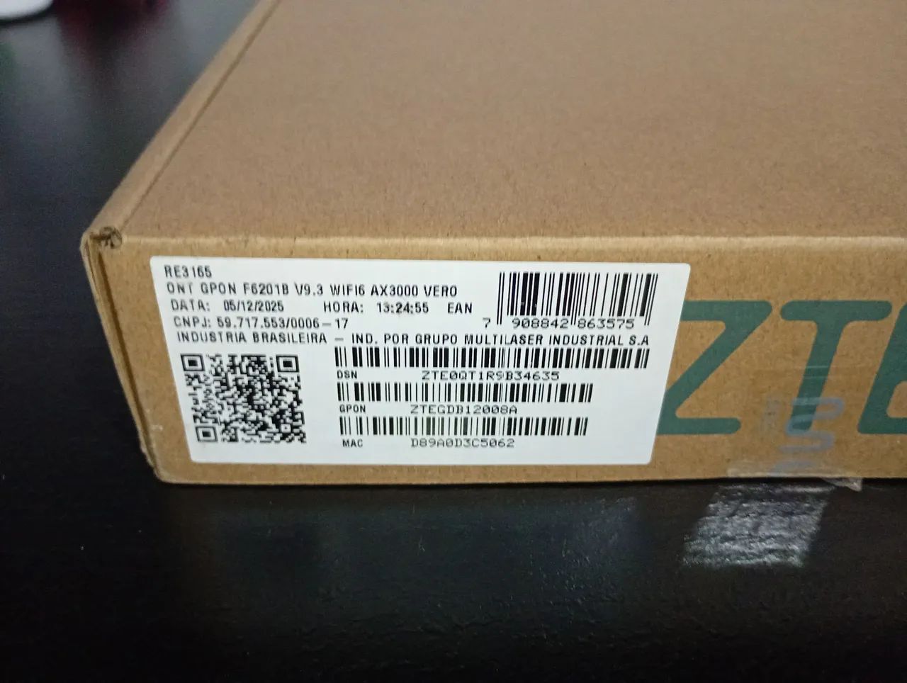 Roteador zte - Foto 2