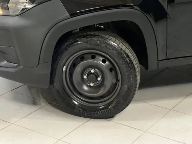 Fiat Strada Endurance 1.3 Flex 8V CS 2026 - Foto 5