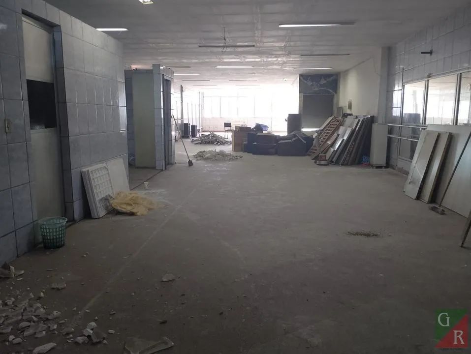 Prédio Comercial para Locação em Duque de Caxias, Centro - Foto 3