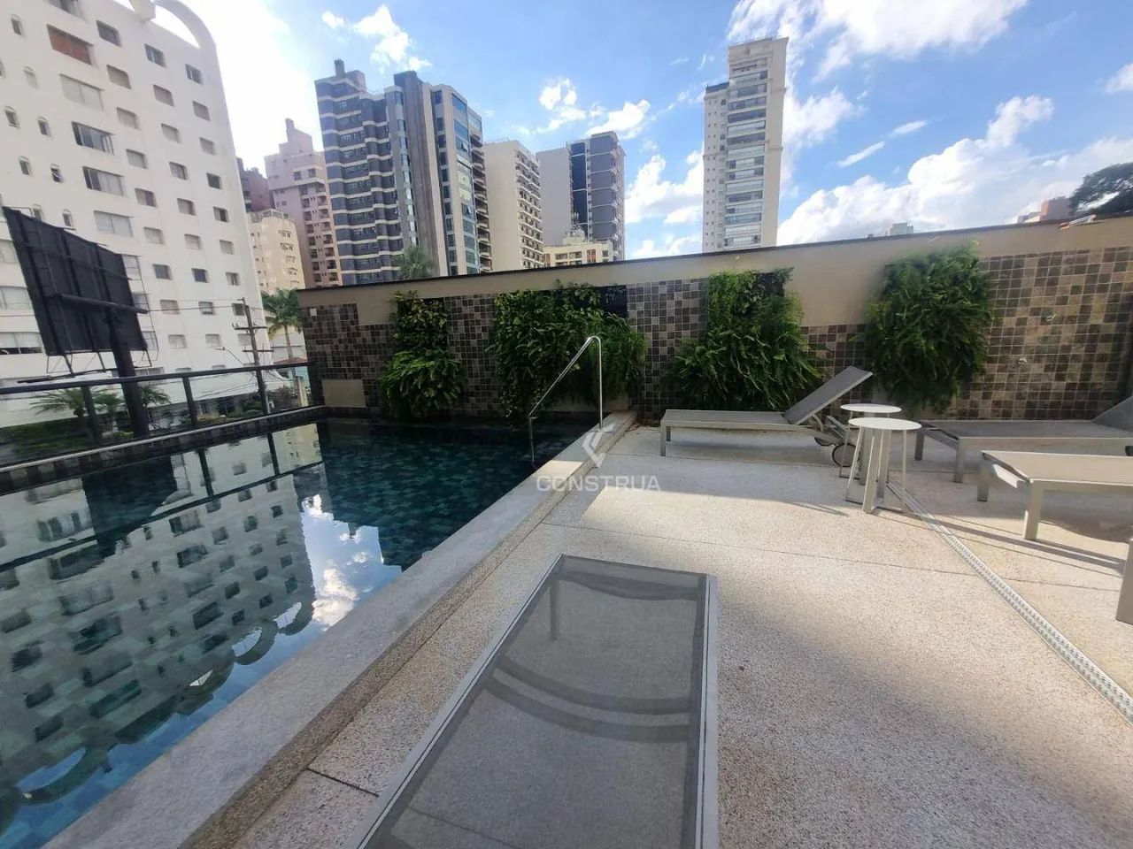 APARTAMENTO PARA ALUGAR NO BAIRRO CAMBUÍ, EM CAMPINAS-SP - Foto 12