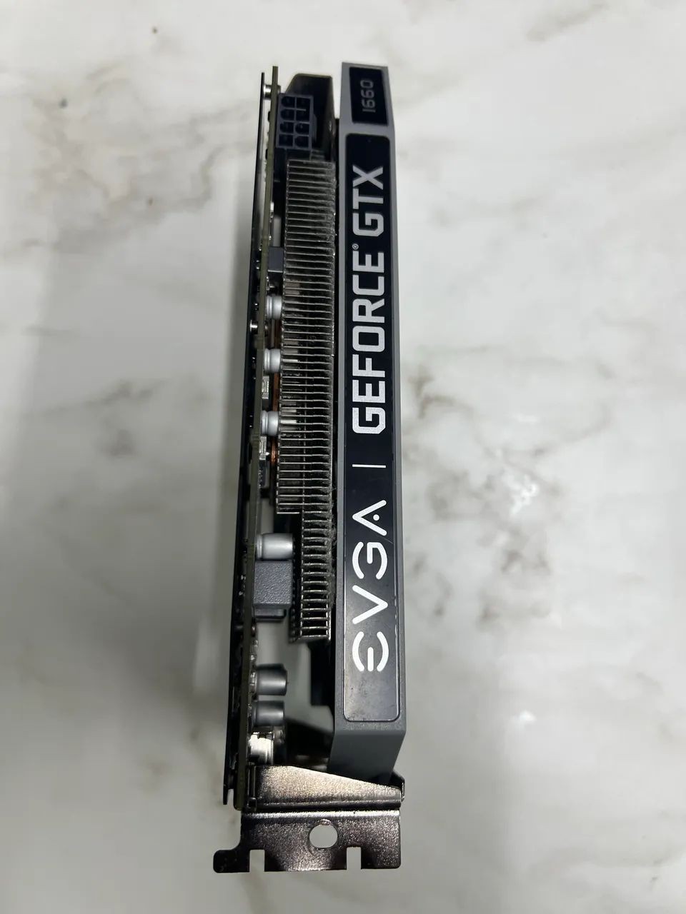 GeForce gtx 1660 6gb