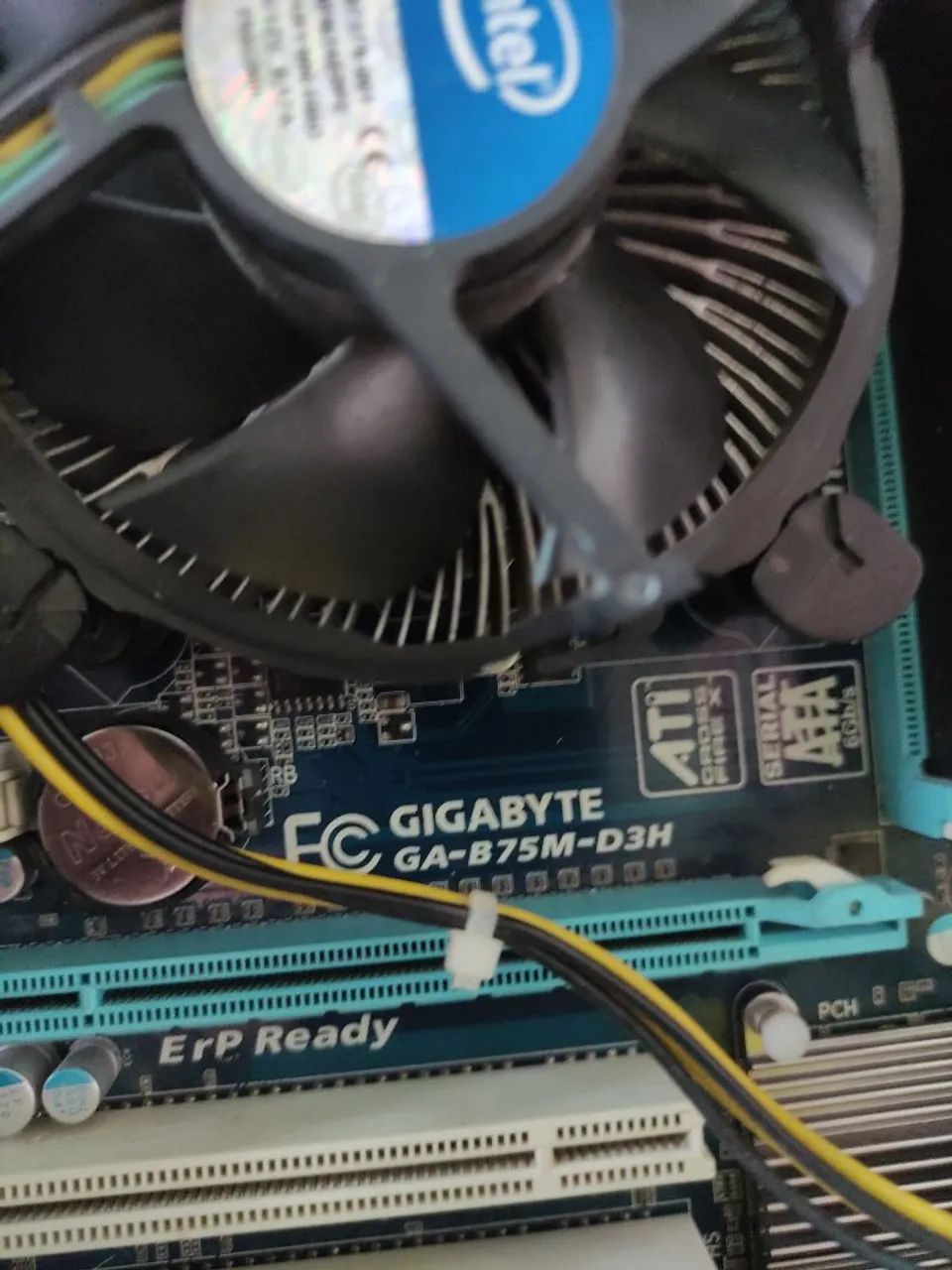 Computador i7 12GB RAM - Foto 5
