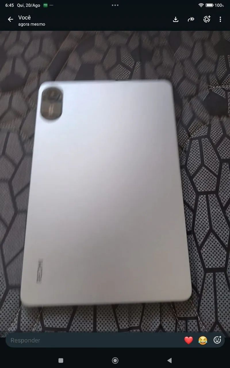 Tablet redmi pad 2 - Foto 2