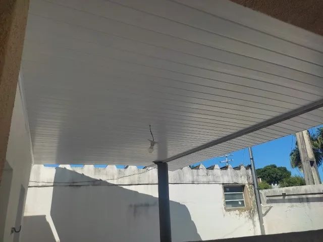 forro pvc instalado com garantia - Foto 3