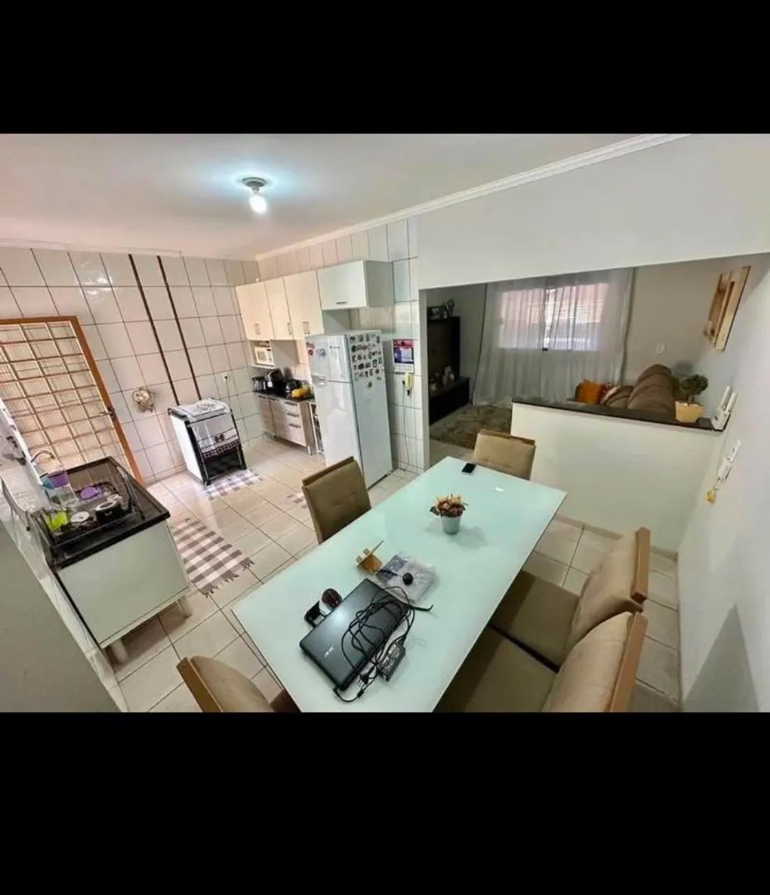 Vendo casa na Paranoá com entrada + parcelas  - Foto 4