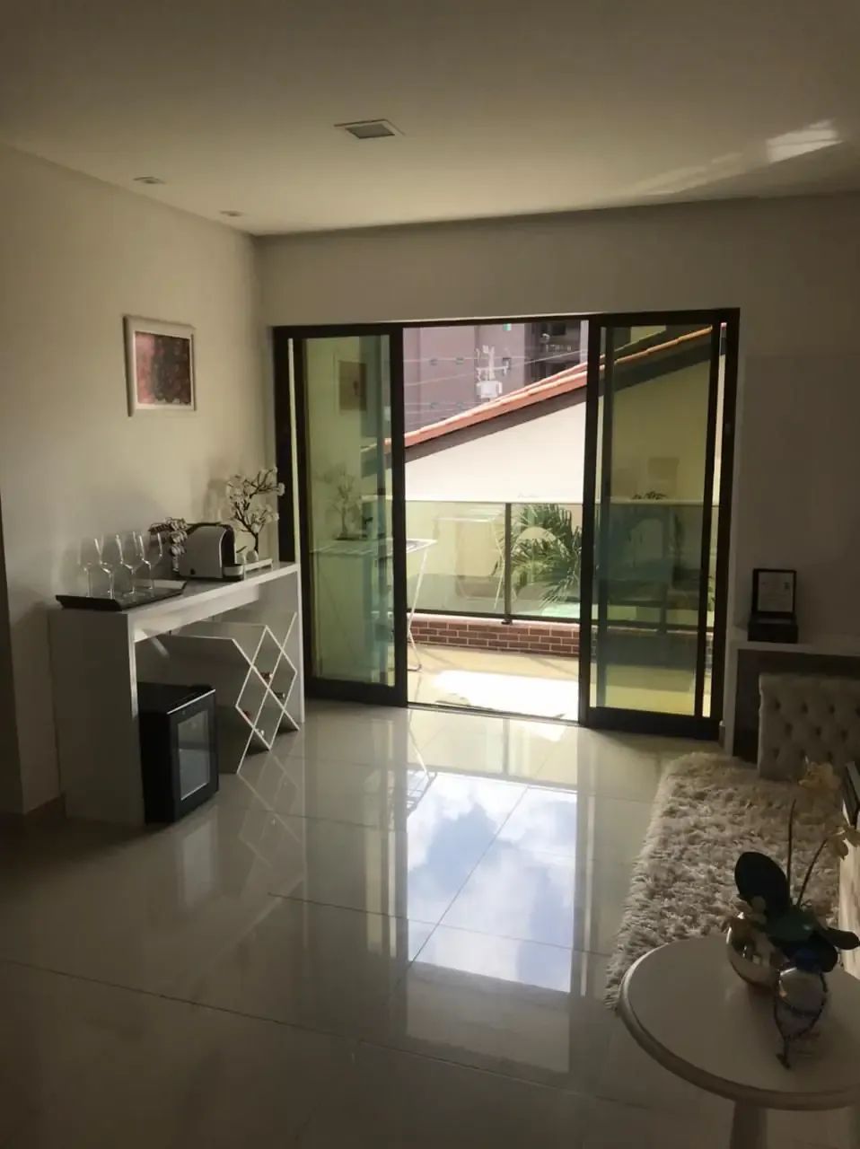 APARTAMENTO MOBILIADO EM INTERMARES - Foto 5