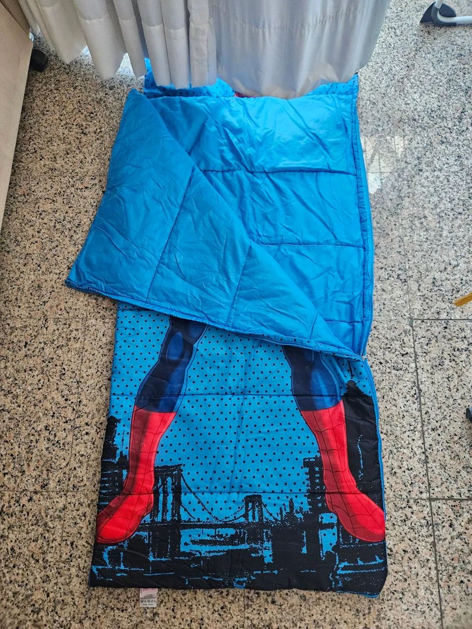 Saco de dormir infantil - Foto 4