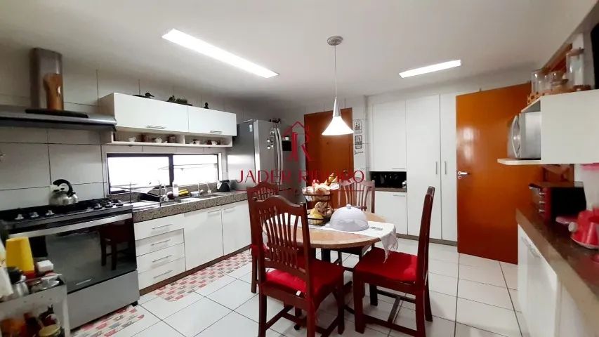 No Parque Del Sol | 122m² | 3 Suítes | Varandão | Nascente - Foto 6