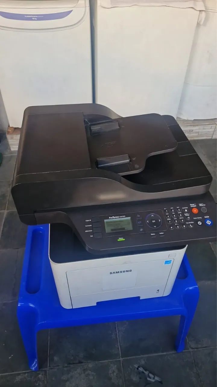 Impressora profisional - Foto 4
