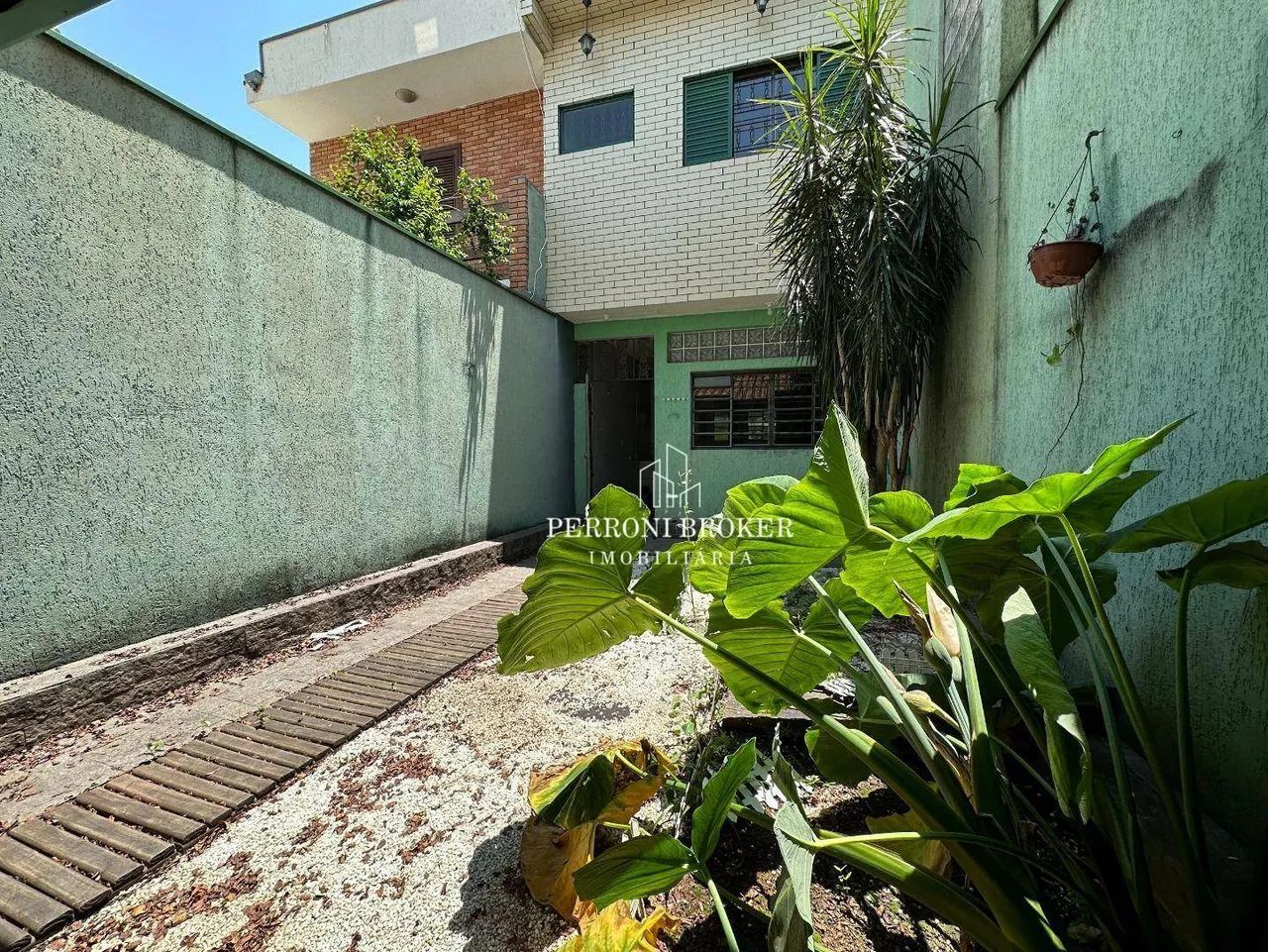 Casa unica no bairro - Foto 2