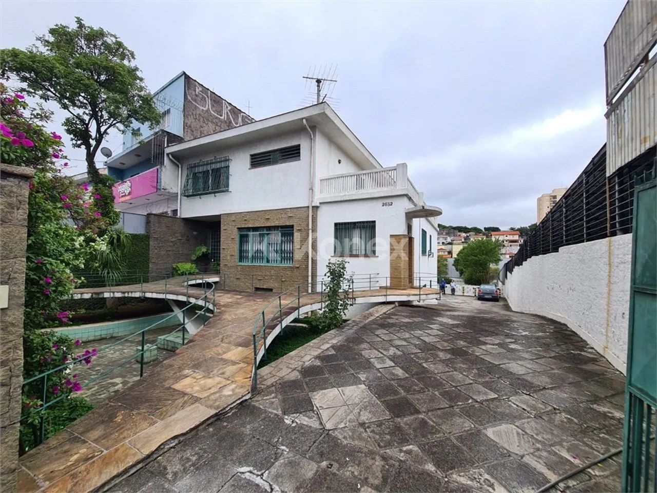 Casa comercial à venda com 345 m² em Imirim, São Paulo - Foto 3