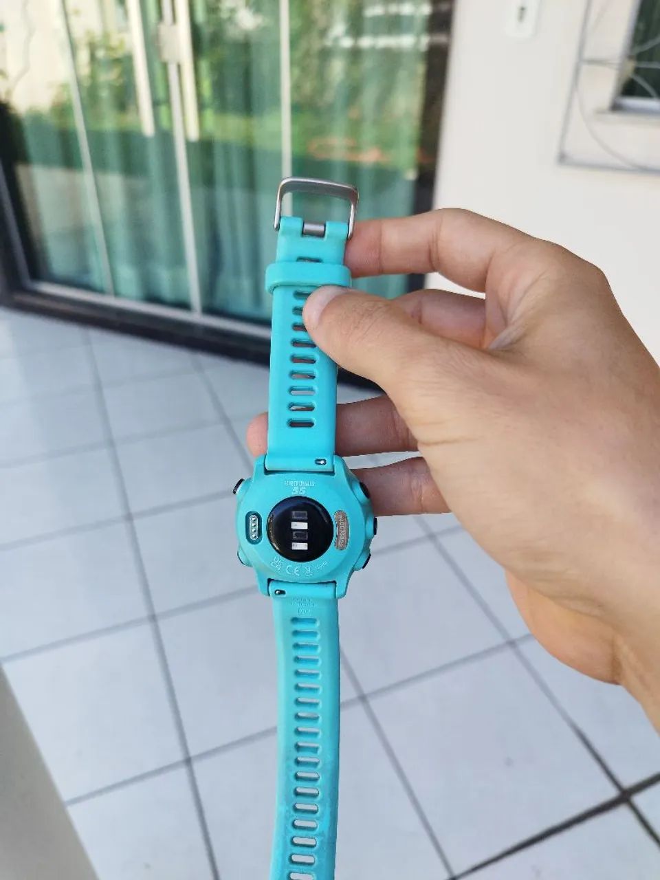 Garmin Forerunner 55 - Foto 2