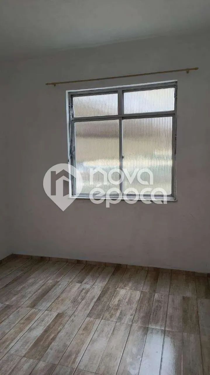 Engenho de Dentro | Apartamento 2 quartos - Foto 3