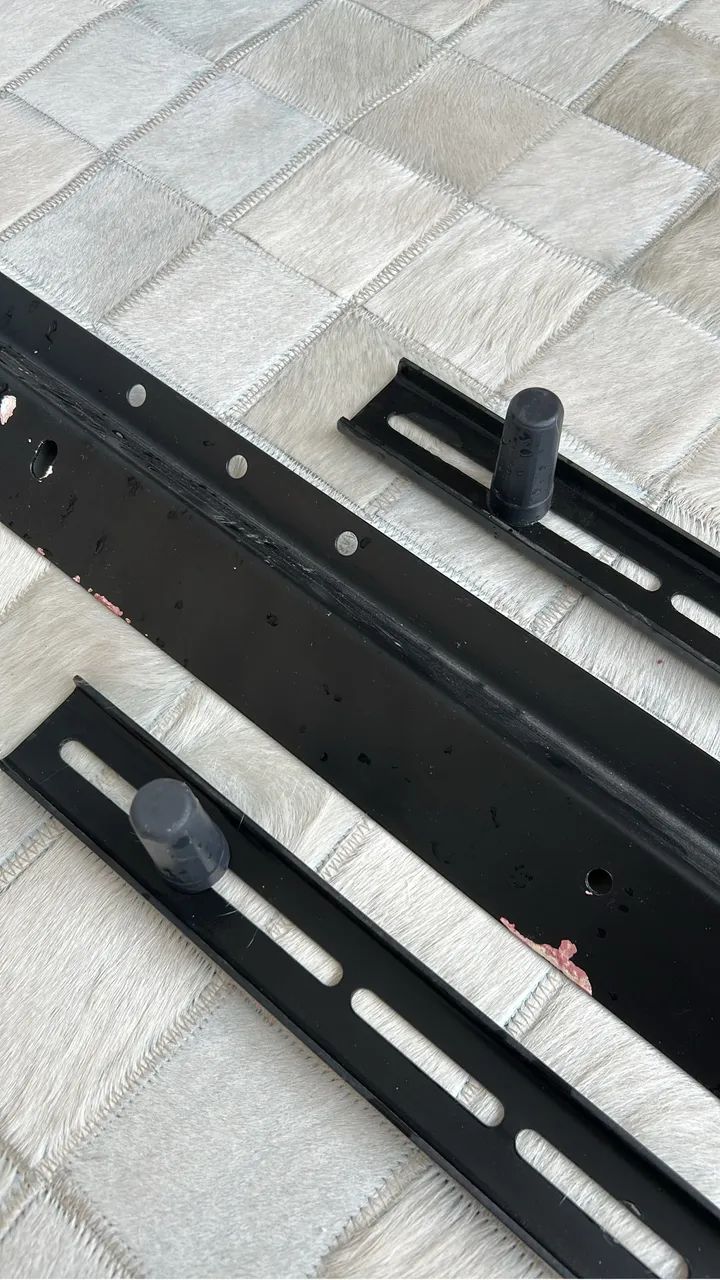 Suporte Fixo para Televisão 74 CM - Foto 2