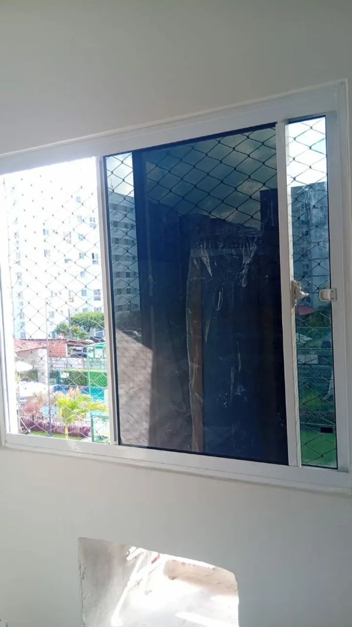 Fumê residencial e empresarial - Foto 3