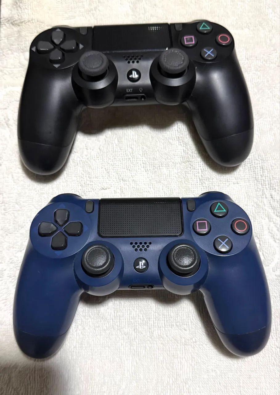 Controle Ps4