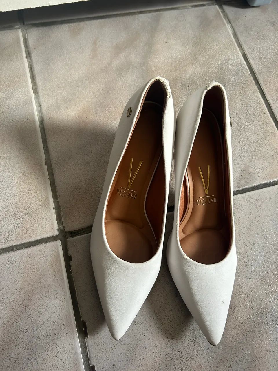 Sapato feminino  - Foto 3