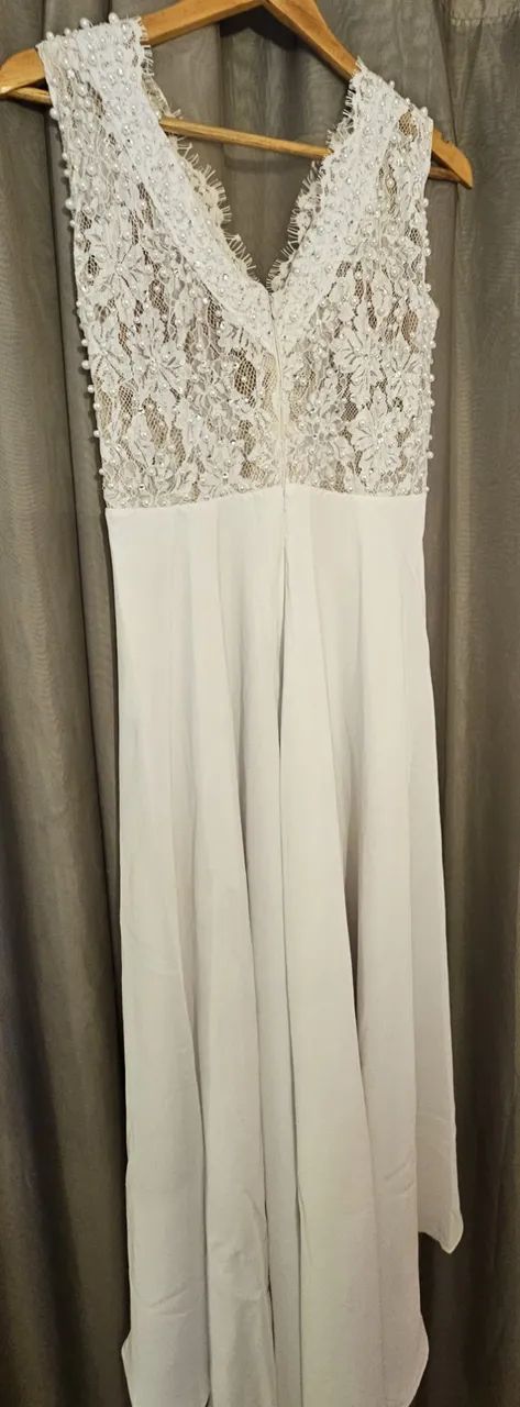 Vestido de Casamento  - Foto 4
