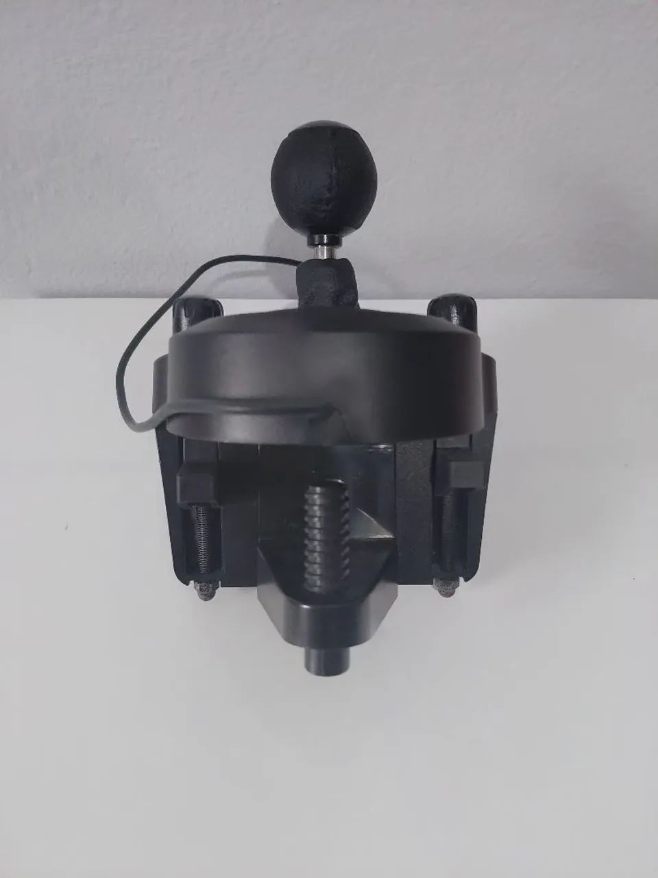 Câmbio Shifter Logitech - Foto 4