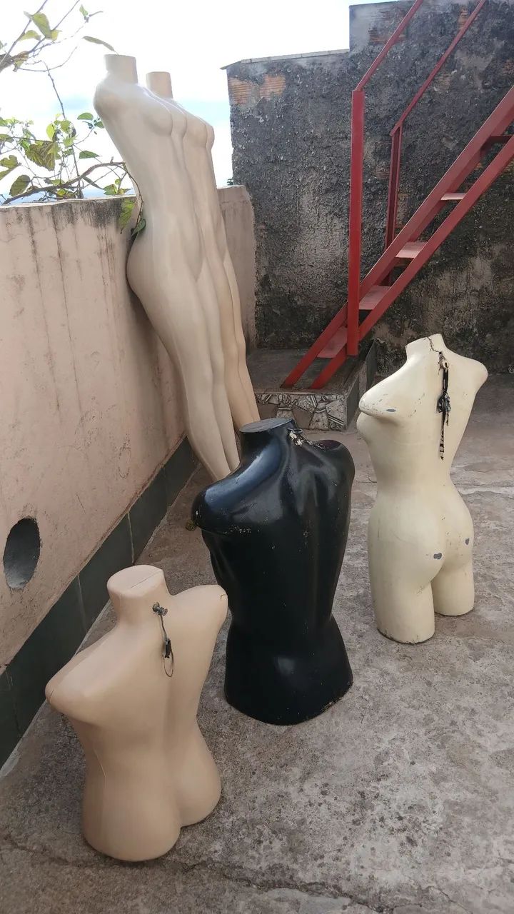 Manequins - Foto 2