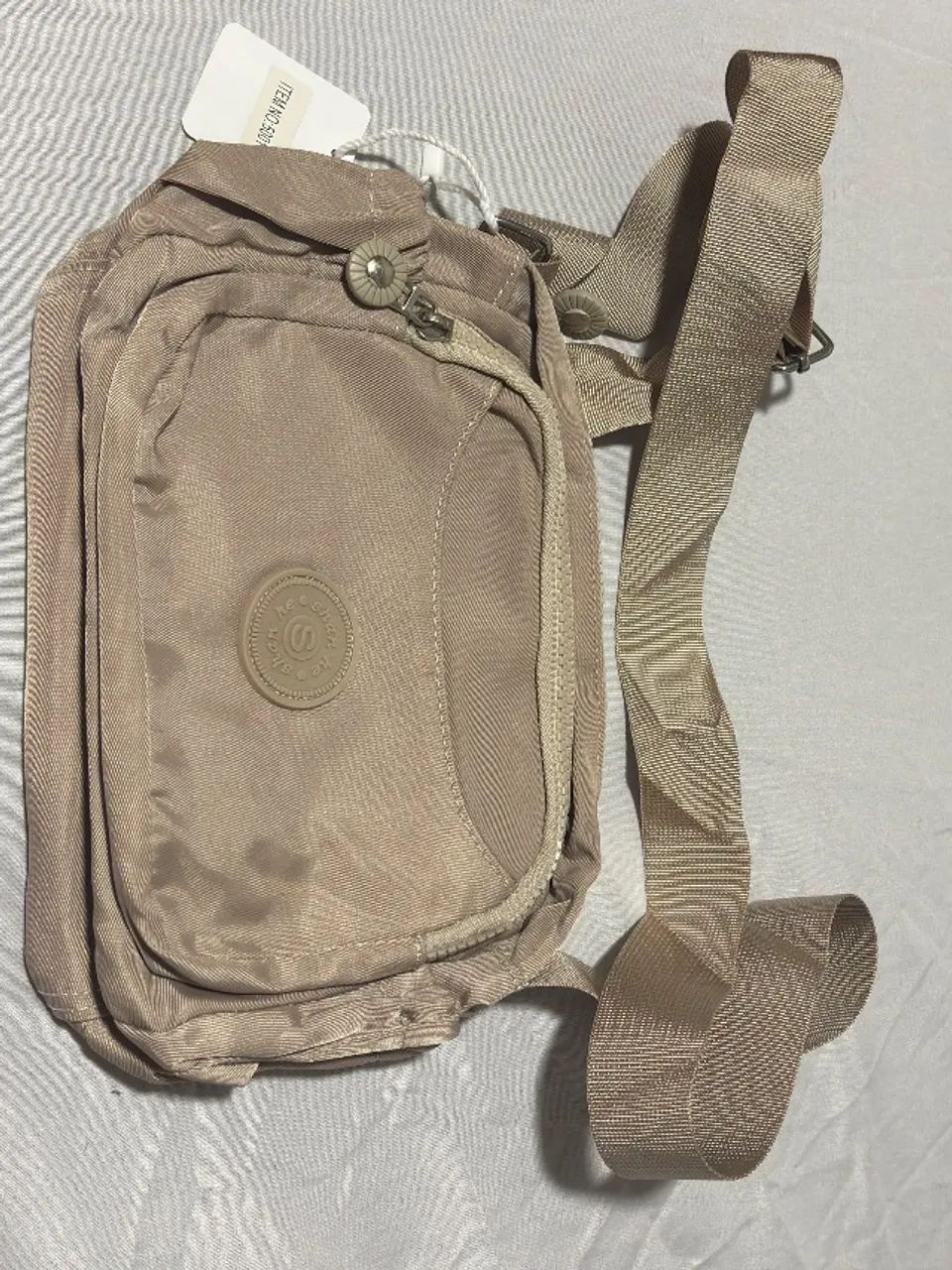 bolsa nova