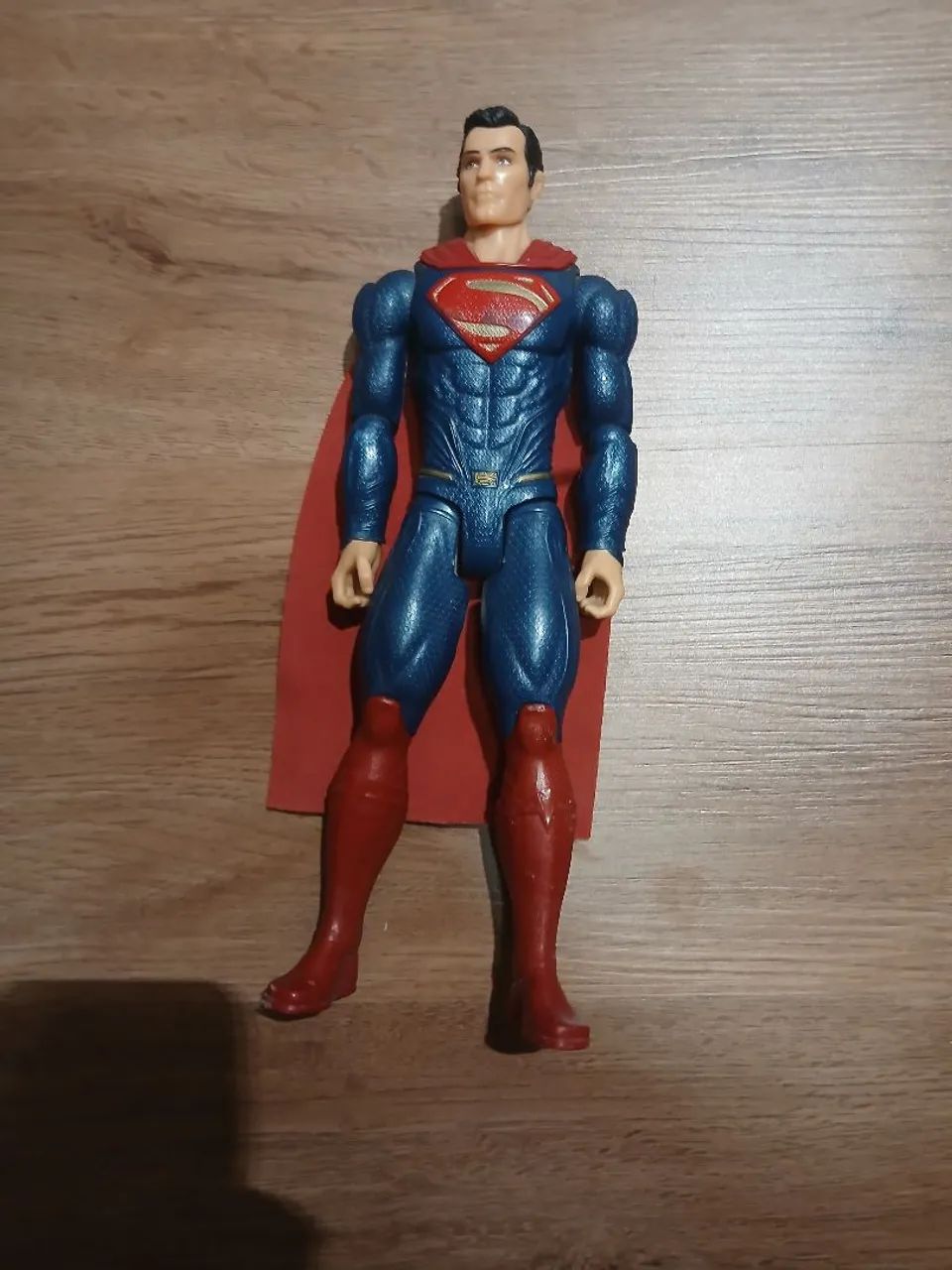 Super Heróis - TOP - Foto 3
