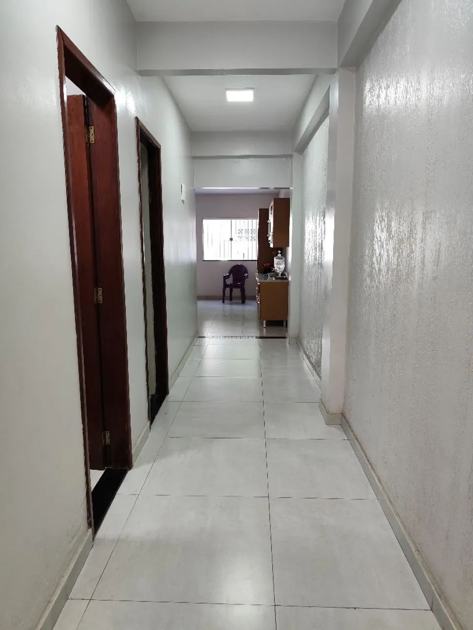 CASA DE ALTO PADRÃO COM 5 SUÍTES | MENDARA | MARAMBAIA - Foto 5
