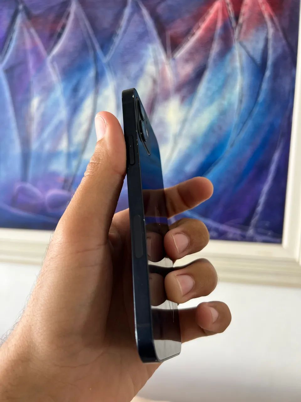 Iphone 12 128 original - Foto 4
