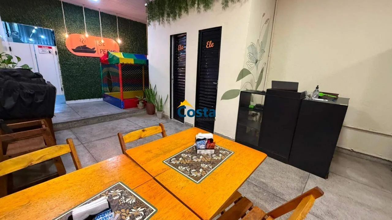 Ponto de restaurante no bairro Niterói, Betim-MG - Foto 4