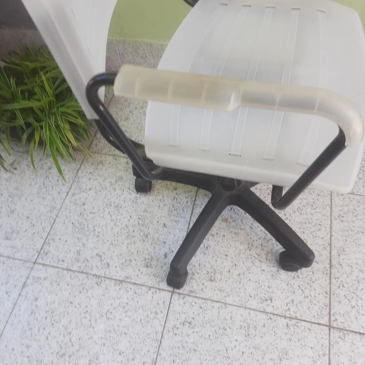 Cadeira para escritório  - Foto 3