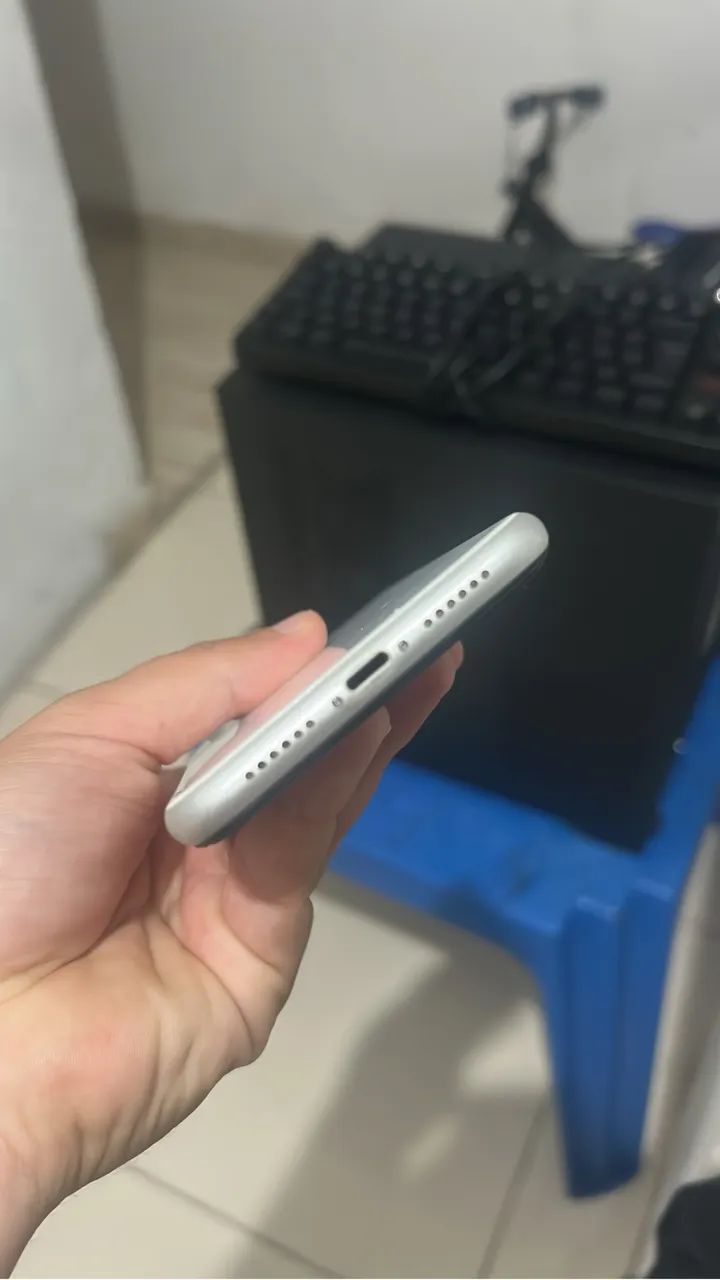 IPHONE XR 64gb R$600 - Foto 4