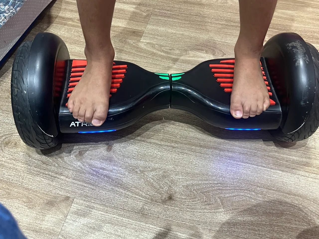 Hoverboard - Foto 5