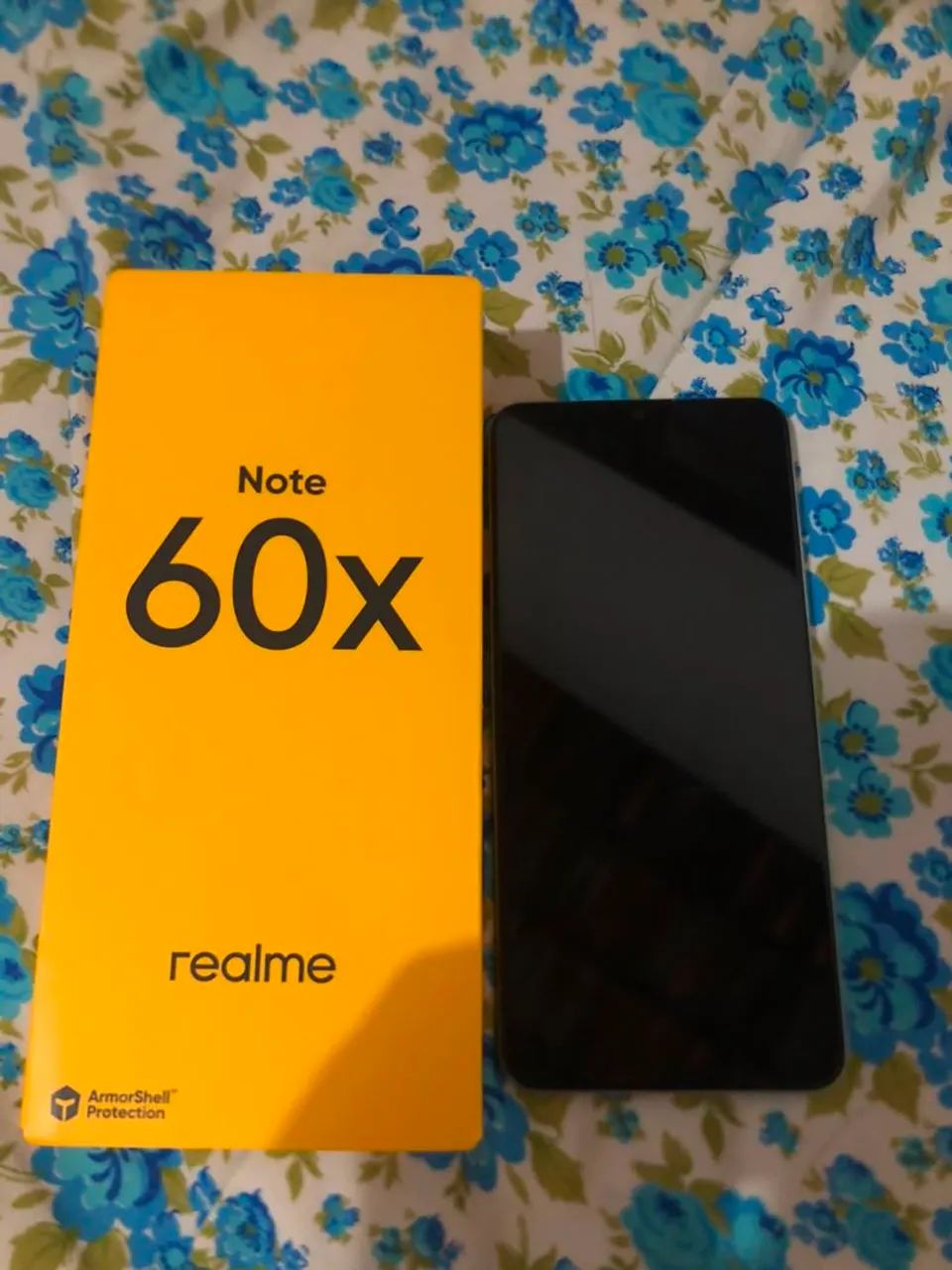 Vende realme note 60X  - Foto 3